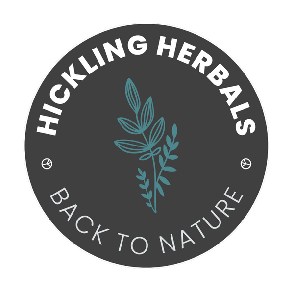 Hickling Herbals